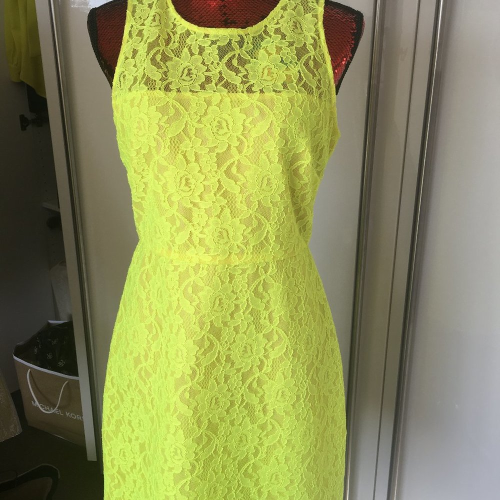 JCrew Dress